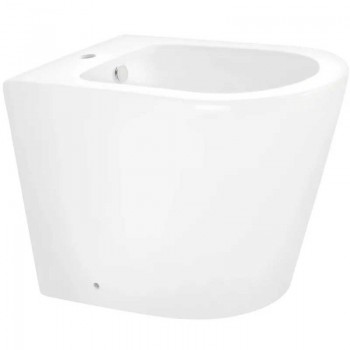 MIXXUS PREMIUM BEVEL-0601 Біде підлогове 580х360х425mm (1 шт/ящ)