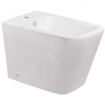 MIXXUS PREMIUM QUADRO-0601 Біде підлогове 600х355х410mm (1 шт/ящ)