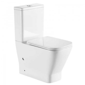 MIXXUS PREMIUM STYLE-0401-T3 (компл.в 2 ящ) Унітаз-компакт 620х365х805mm, система змиву TORNADO 3.0 MIXXUS PREMIUM STYLE-0401-T3 (компл.в 2 ящ) Унітаз-компакт 620х365х805mm, система змиву TORNADO 3.0