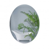 ZERIX FUSION MOZ02-650x800 Дзеркало настінне овальне з декором (10 шт/ящ) ZERIX FUSION MOZ02-650x800 Дзеркало настінне овальне з декором (10 шт/ящ)