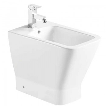 MIXXUS PREMIUM STYLE-0601 Биде напольное 520х345х395mm (1 шт/ящ)