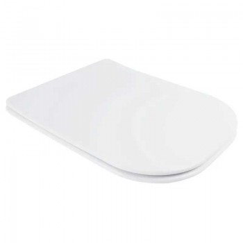 MIXXUS SEAT COVER WAVE-2001 Сидіння-кришка для унітазу з мікроліфтом 430х338х35mm (5 шт/ящ) MIXXUS SEAT COVER WAVE-2001 Сидіння-кришка для унітазу з мікроліфтом 430х338х35mm (5 шт/ящ)