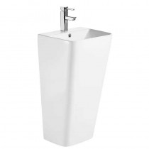 MIXXUS STYLE-1101 Раковина моноблок (отвір під зміш., перелив) 440х380х830mm (1 шт/ящ) MIXXUS STYLE-1101 Раковина моноблок (отвір під зміш., перелив) 440х380х830mm (1 шт/ящ)