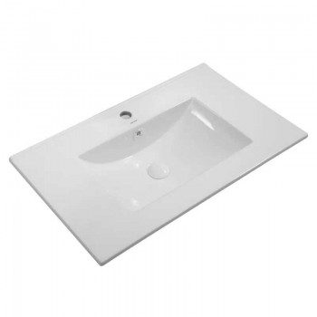 MIXXUS PREMIUM CUBIC-1503 Раковина меблева 810х460х170mm (отвір під зміш., перелив) (1 шт/ящ) MIXXUS PREMIUM CUBIC-1503 Раковина меблева 810х460х170mm (отвір під зміш., перелив) (1 шт/ящ)
