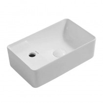 MIXXUS PREMIUM QUADRO-1201-R Раковина підвісна 430х265х135mm (отвір під зміш., перелив) (1 шт/ящ) MIXXUS PREMIUM QUADRO-1201-R Раковина підвісна 430х265х135mm (отвір під зміш., перелив) (1 шт/ящ)