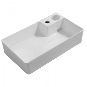 MIXXUS PREMIUM STYLE-0202 Раковина накл. з донним клапаном 600х350х140mm (отв.під змішувач)(1 шт/ящ) MIXXUS PREMIUM STYLE-0202 Раковина накл. з донним клапаном 600х350х140mm (отв.під змішувач)(1 шт/ящ)