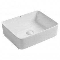 MIXXUS PREMIUM QUADRO-0103 Раковина накладна 480х370х130mm (1 шт/ящ) MIXXUS PREMIUM QUADRO-0103 Раковина накладна 480х370х130mm (1 шт/ящ)