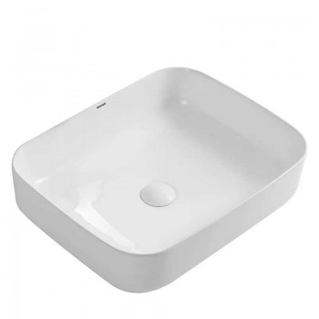 MIXXUS PREMIUM DIVERSE-0110 Раковина накладна 500х390х130mm (1 шт/ящ) MIXXUS PREMIUM DIVERSE-0110 Раковина накладна 500х390х130mm (1 шт/ящ)