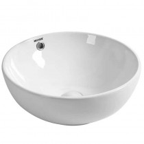 MIXXUS PREMIUM ELLIPSE-0205 Раковина накладна 430х430х175mm (перелив) (1 шт/ящ) MIXXUS PREMIUM ELLIPSE-0205 Раковина накладна 430х430х175mm (перелив) (1 шт/ящ)