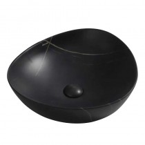 MIXXUS PREMIUM WAVE-0104 MARBLE Раковина накладна 460х420х130mm (1 шт/ящ) MIXXUS PREMIUM WAVE-0104 MARBLE Раковина накладна 460х420х130mm (1 шт/ящ)
