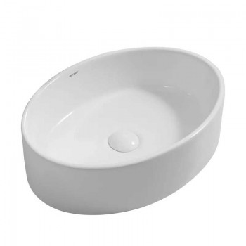 MIXXUS PREMIUM BEVEL-0106 Раковина накладна 500х355х140mm (1 шт/ящ) MIXXUS PREMIUM BEVEL-0106 Раковина накладна 500х355х140mm (1 шт/ящ)