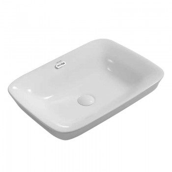 MIXXUS PREMIUM STYLE-1601 Раковина врізна на стільницю 590х420х180mm (перелив) (1 шт/ящ) MIXXUS PREMIUM STYLE-1601 Раковина врізна на стільницю 590х420х180mm (перелив) (1 шт/ящ)