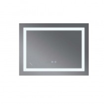 MIXXUS WARM MR12-80x70-REVERSE Дзеркало з LED Touch, Anti-fog, димером, рег. яскр. (5 шт/ящ) MIXXUS WARM MR12-80x70-REVERSE Дзеркало з LED Touch, Anti-fog, димером, рег. яскр. (5 шт/ящ)