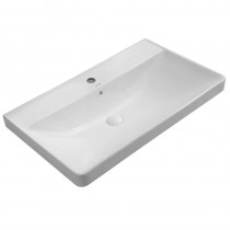 MIXXUS PREMIUM STYLE-1503 Раковина меблева 800х480х190mm (отвір під зміш., перелив) (1 шт/ящ) MIXXUS PREMIUM STYLE-1503 Раковина меблева 800х480х190mm (отвір під зміш., перелив) (1 шт/ящ)