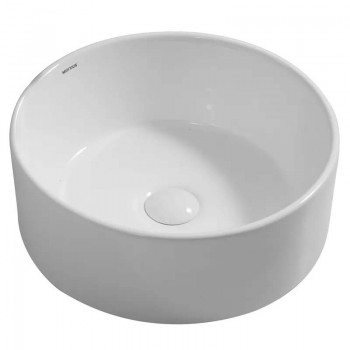 MIXXUS PREMIUM TOPPER-0103 Раковина накладна 400х400х150mm (1 шт/ящ) MIXXUS PREMIUM TOPPER-0103 Раковина накладна 400х400х150mm (1 шт/ящ)