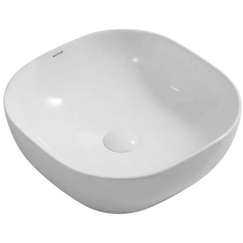 MIXXUS PREMIUM DIVERSE-0105 Раковина накладна 425х425х145mm (1 шт/ящ) MIXXUS PREMIUM DIVERSE-0105 Раковина накладна 425х425х145mm (1 шт/ящ)