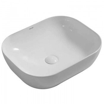 MIXXUS PREMIUM DIVERSE-0107 Раковина накладна 505х405х140mm (1 шт/ящ) MIXXUS PREMIUM DIVERSE-0107 Раковина накладна 505х405х140mm (1 шт/ящ)
