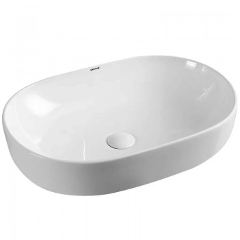 MIXXUS PREMIUM ELLIPSE-0105 Раковина накладна 600х400х150mm (1 шт/ящ) MIXXUS PREMIUM ELLIPSE-0105 Раковина накладна 600х400х150mm (1 шт/ящ)