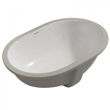 MIXXUS PREMIUM ELLIPSE-1701 Раковина врізна під стільницю 570х385х205mm (перелив) (1 шт/ящ) MIXXUS PREMIUM ELLIPSE-1701 Раковина врізна під стільницю 570х385х205mm (перелив) (1 шт/ящ)