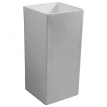 MIXXUS PREMIUM QUADRO-1101 Раковина моноблок 410х410х850mm (1 шт/ящ) MIXXUS PREMIUM QUADRO-1101 Раковина моноблок 410х410х850mm (1 шт/ящ)