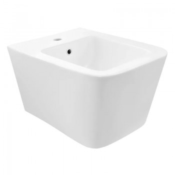 MIXXUS QUADRO-0502 Біде підвісне 520x360x290mm (1 шт/ящ)