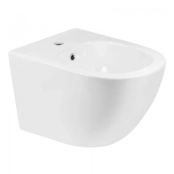 MIXXUS ELLIPSE-0502 Біде підвісне 520x360x320mm (1 шт/ящ)