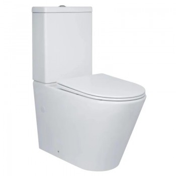 MIXXUS BEVEL-0403-T3 (компл.в 2 ящ) Унітаз-компакт 640x360x835mm, система змиву TORNADO 3.0 MIXXUS BEVEL-0403-T3 (компл.в 2 ящ) Унітаз-компакт 640x360x835mm, система змиву TORNADO 3.0