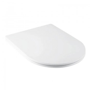 MIXXUS SEAT COVER ELLIPSE-2003 Сидіння-кришка для унітазу з мікроліфтом 475x368x70mm (5 шт/ящ) MIXXUS SEAT COVER ELLIPSE-2003 Сидіння-кришка для унітазу з мікроліфтом 475x368x70mm (5 шт/ящ)