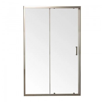 MIXXUS PREMIUM DIVERSE SD01-120x185-TR CHROME Двері в нішу прозоре скло 5мм (1 шт/ящ) MIXXUS PREMIUM DIVERSE SD01-120x185-TR CHROME Двері в нішу прозоре скло 5мм (1 шт/ящ)