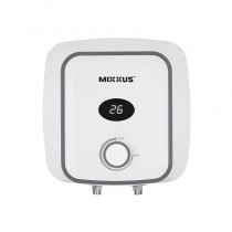 MIXXUS EWH-0530 SMALL OVER Водонагрівач "НАД МИЙКОЮ" накопич. 30 л, мокр.тен 1,5 kW (1 шт/ящ) MIXXUS EWH-0530 SMALL OVER Водонагрівач "НАД МИЙКОЮ" накопич. 30 л, мокр.тен 1,5 kW (1 шт/ящ)