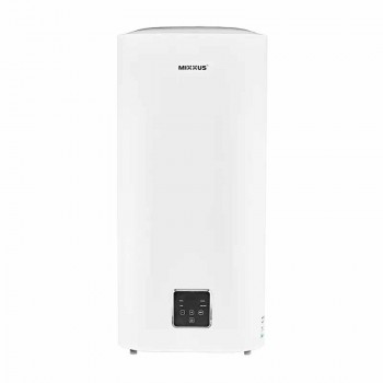 MIXXUS EWH-10080 FLAT DRY Водонагреватель "ПЛОСКИЙ" накоп. 80 л, сухой тен 2 kW (1 шт/ящ)