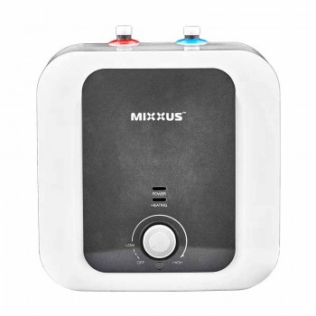 MIXXUS EWH-1210 SMALL UNDER Водонагреватель "под мойку" накоп. 10 л, мокр.тен 1,5 kW (1 шт/ящ) MIXXUS EWH-1210 SMALL UNDER Водонагреватель "под мойку" накоп. 10 л, мокр.тен 1,5 kW (1 шт/ящ)