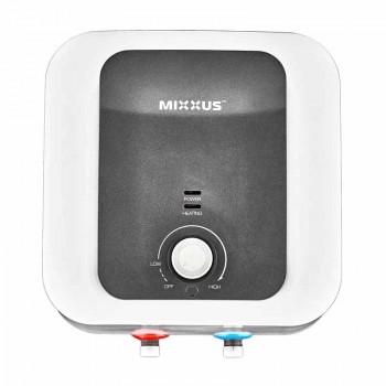 MIXXUS EWH-1110 SMALL OVER Водонагреватель "НАД МОЙКОЙ" накоп. 10 л, мокр.тен 1,5 kW (1 шт/ящ)