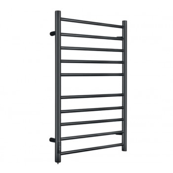 ZERIX Better (Style) EPS-5386R-10TB Сушарка для рушників електр. 135W, 220-240V з таймером (кол.чорн ZERIX Better (Style) EPS-5386R-10TB Сушарка для рушників електр. 135W, 220-240V з таймером (кол.чорн