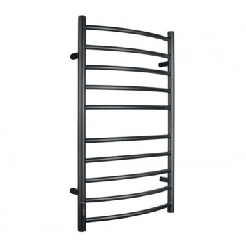 ZERIX Fine (Style) EPS-5286R-10TB Сушарка для рушників електр. 135W, 220-240V з таймером (кол.чорний ZERIX Fine (Style) EPS-5286R-10TB Сушарка для рушників електр. 135W, 220-240V з таймером (кол.чорний