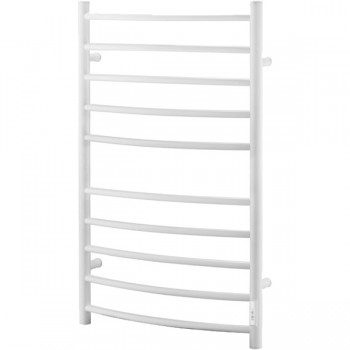 ZERIX Fine EPF-5386R-10T-WHITE Сушарка для рушників електр. 135W, 220-240V з таймером (5 шт/ящ) ZERIX Fine EPF-5386R-10T-WHITE Сушарка для рушників електр. 135W, 220-240V з таймером (5 шт/ящ)
