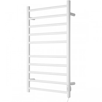 ZERIX Atlas EPA-5386R-10T-WHITE Сушарка для рушників електр. 135W, 220-240V з таймером (5 шт/ящ) ZERIX Atlas EPA-5386R-10T-WHITE Сушарка для рушників електр. 135W, 220-240V з таймером (5 шт/ящ)