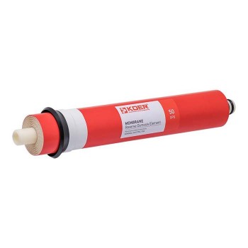 KOER KV.0450 Мембрана зворотньоосмотична, 50 GPD (70 шт/ящ)