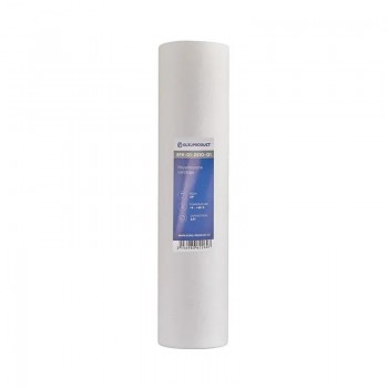 EUROPRODUCT EPV-01-2510-01 Картридж поліпропіленовий PP1 2,5"x10" (48 шт/ящ) EUROPRODUCT EPV-01-2510-01 Картридж поліпропіленовий PP1 2,5"x10" (48 шт/ящ)