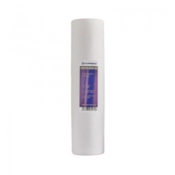 EUROPRODUCT EPV-01-2510-05 Картридж поліпропіленовий PP5 2,5"x10" (48 шт/ящ) EUROPRODUCT EPV-01-2510-05 Картридж поліпропіленовий PP5 2,5"x10" (48 шт/ящ)