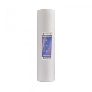 EUROPRODUCT EPV-01-2510-10 Картридж поліпропіленовий PP10 2,5"x10" (48 шт/ящ) EUROPRODUCT EPV-01-2510-10 Картридж поліпропіленовий PP10 2,5"x10" (48 шт/ящ)