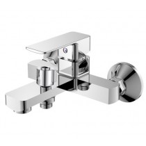 HB Kubus 009 euro ванна коротка