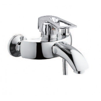 G-Ferro Hansberg 009 euro ванна коротка G-Ferro Hansberg 009 euro ванна коротка