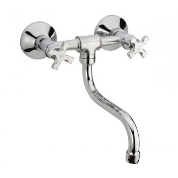 Zerix JIK12-102-A настінний Zerix JIK12-102-A настінний