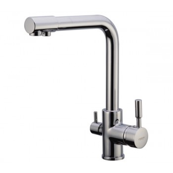 ZERIX LR4055-3 Змішувач для кухні з виходом для питної води ZERIX LR4055-3 Змішувач для кухні з виходом для питної води