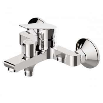 HB Nikas 009 euro ванна коротка HB Nikas 009 euro ванна коротка