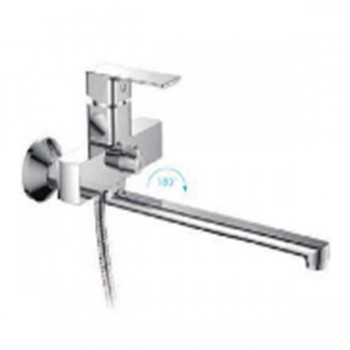 MIXXUS FINIO Chr-006(EURO) (10 шт/ящ)