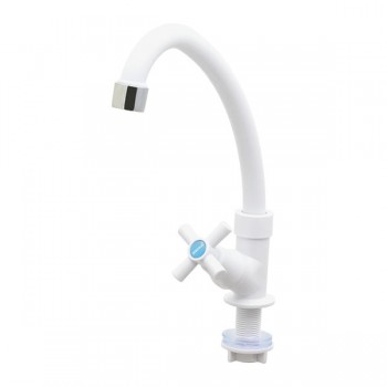 ZERIX MONO 011 White (матеріал-пластик) ZERIX MONO 011 White (матеріал-пластик)