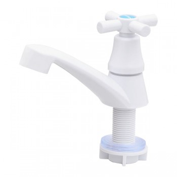 ZERIX MONO 017 White (матеріал-пластик) ZERIX MONO 017 White (матеріал-пластик)