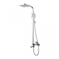 MIXXUS PREMIUM PATRICK Chr-009-J душова колона зі змішувачем (6 шт/ящ) MIXXUS PREMIUM PATRICK Chr-009-J душова колона зі змішувачем (6 шт/ящ)
